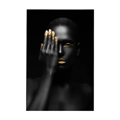 FOTOGRAFIA STAMPATA 80X120 ORONERO