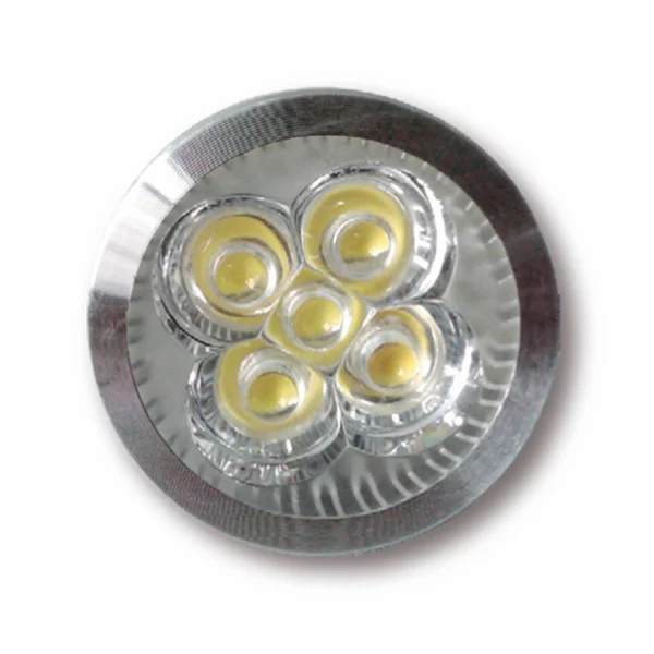 LAMPADINA A LED MR16 10W 2700K