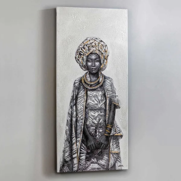 QUADRO PITTURA ACRILICA 70X160 KISAI