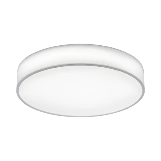 PLAFONIERA LED 40 W REGOLABILE BIANCO CARLO 2