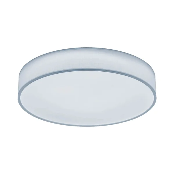 PLAFONIERA LED 40 W REGOLABILE BIANCO CARLO