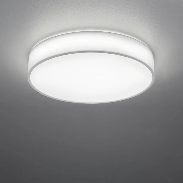 PLAFONIERA LED 40 W REGOLABILE BIANCO CARLO