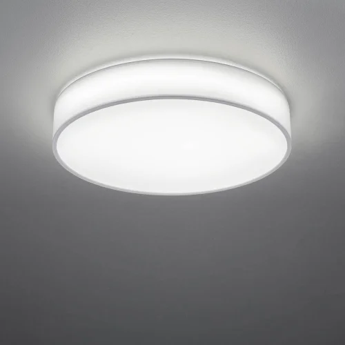 PLAFONIERA LED 40 W REGOLABILE BIANCO CARLO