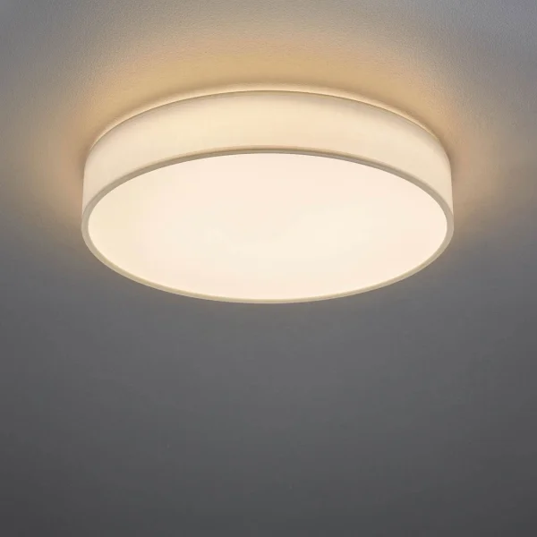 PLAFONIERA LED 40 W REGOLABILE BIANCO CARLO