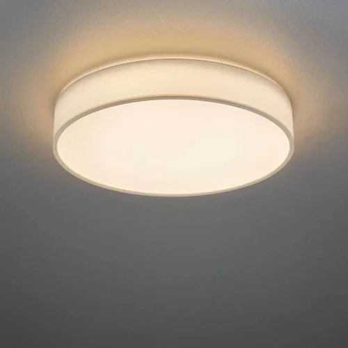 PLAFONIERA LED 40 W REGOLABILE BIANCO CARLO