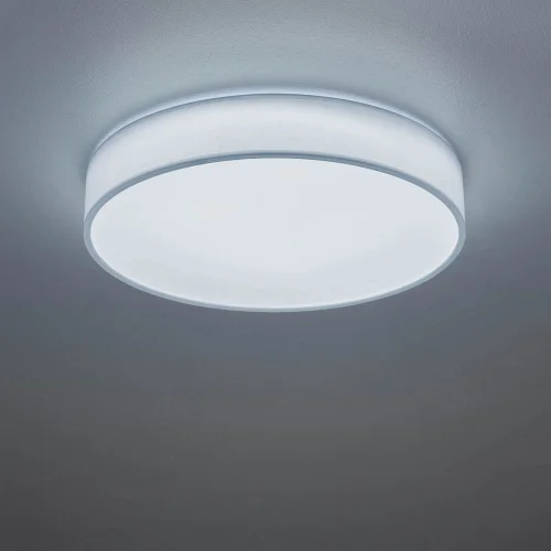 PLAFONIERA LED 40 W REGOLABILE BIANCO CARLO