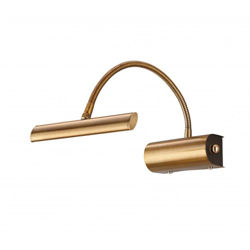 APPLICARE 4W 3000K VECCHIE IMMAGINI IN BRONZO