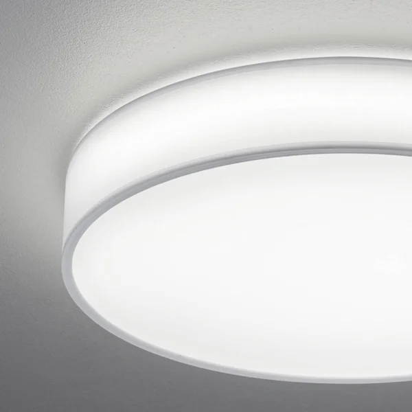 PLAFONIERA LED 40 W REGOLABILE BIANCO CARLO