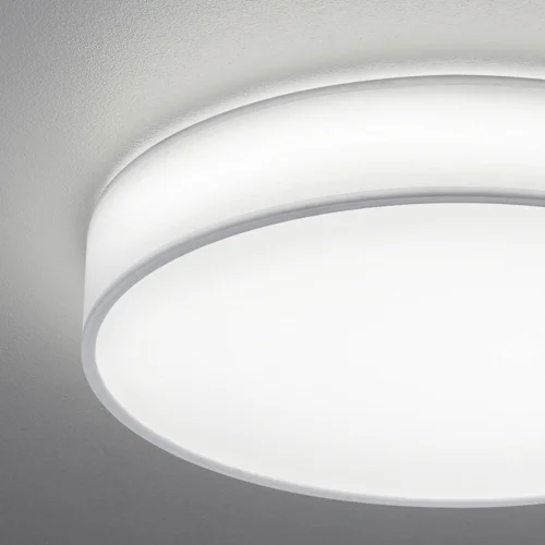 PLAFONIERA LED 40 W REGOLABILE BIANCO CARLO