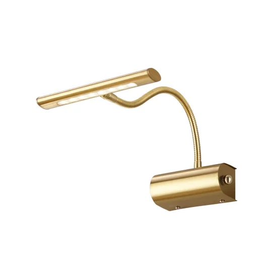 APPLICARE TELAI LED IN PELLE 4W 3000K