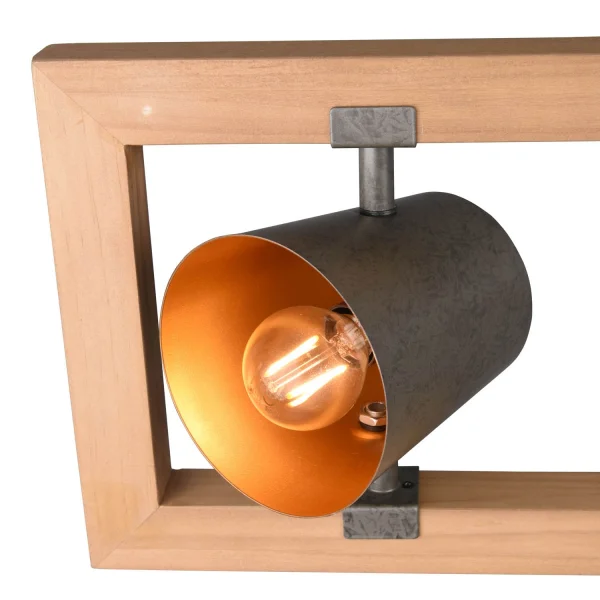 LAMPADA A SOSPENSIONE 4 LUCI METALLO NICHEL ANTICO E14 NESTORE LAMPADA A SOSPENSIONE 4 LUCI METALLO NICHEL ANTICO E14 NESTORE