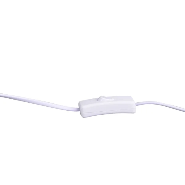 LAMPADA DA TAVOLO IN CERAMICA VERDE KUBRA