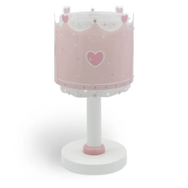 LAMPADA DA TAVOLO LITTLE QUEEN