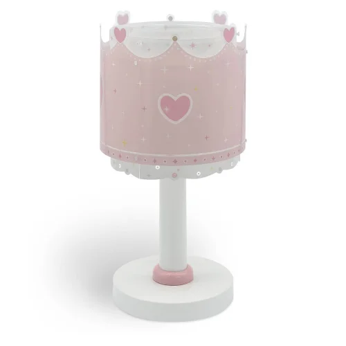 LAMPADA DA TAVOLO LITTLE QUEEN