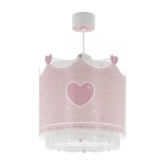LAMPADA DA SOFFITTO LITTLE QUEEN