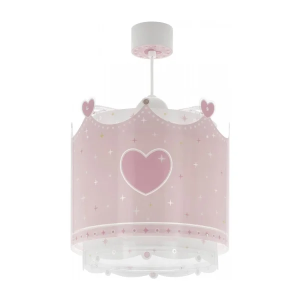 LAMPADA DA SOFFITTO LITTLE QUEEN