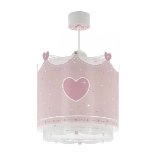 LAMPADA DA SOFFITTO LITTLE QUEEN