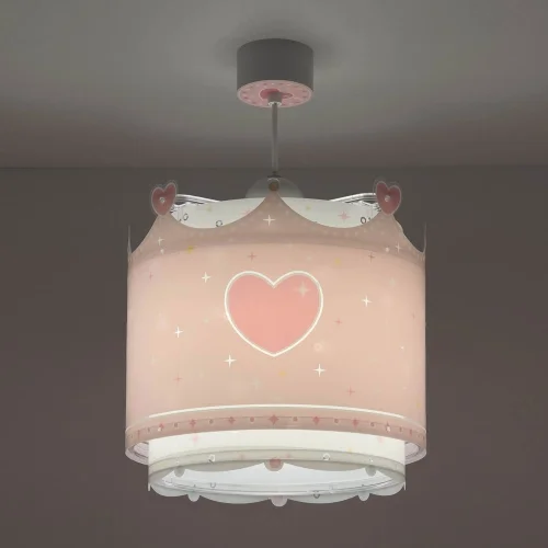LAMPADA DA SOFFITTO LITTLE QUEEN