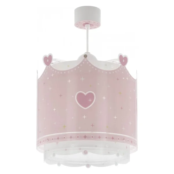 LAMPADA DA SOFFITTO LITTLE QUEEN