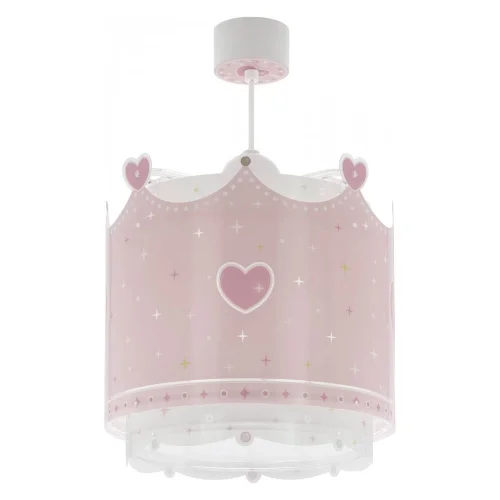 LAMPADA DA SOFFITTO LITTLE QUEEN