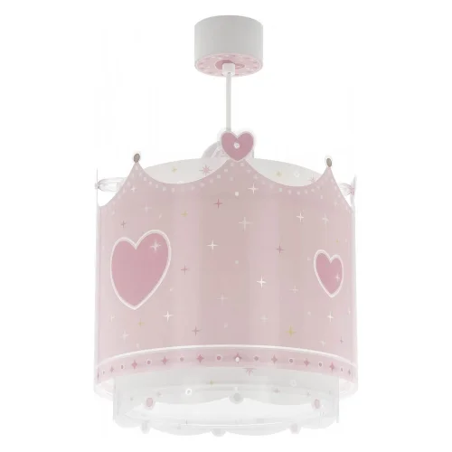 LAMPADA DA SOFFITTO LITTLE QUEEN