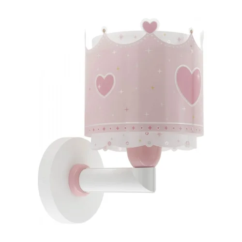 LAMPADA DA PARETE LITTLE QUEEN