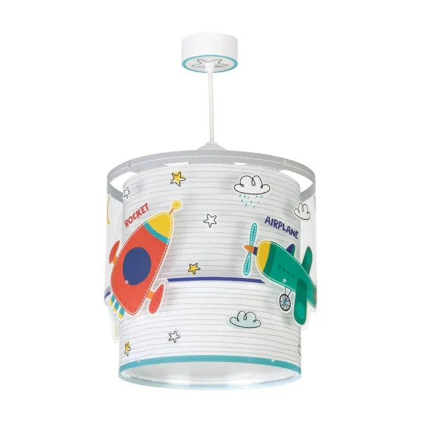 LAMPADA DA SOFFITTO BABY TRAVEL