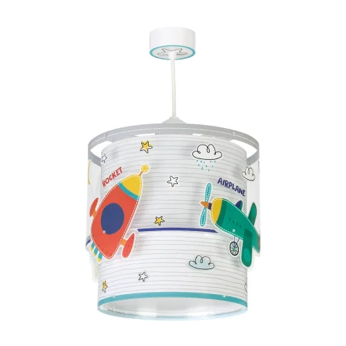 LAMPADA DA SOFFITTO BABY TRAVEL