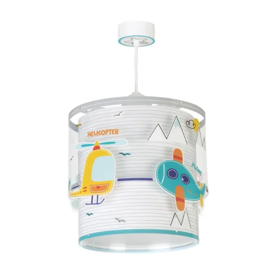 LAMPADA DA SOFFITTO BABY TRAVEL 2