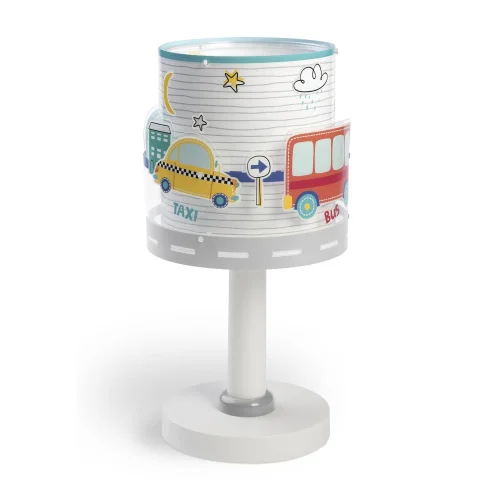 LAMPADA DA TAVOLO BABY TRAVEL