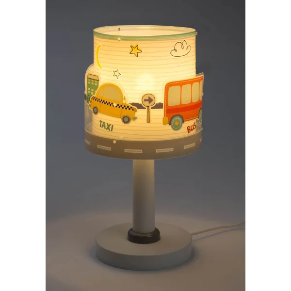 LAMPADA DA TAVOLO BABY TRAVEL