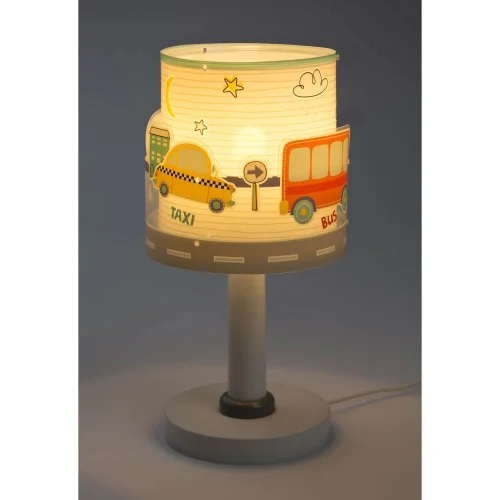 LAMPADA DA TAVOLO BABY TRAVEL