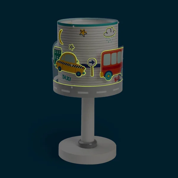 LAMPADA DA TAVOLO BABY TRAVEL