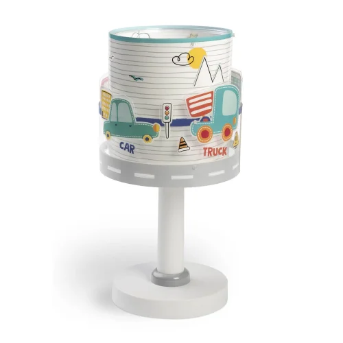 LAMPADA DA TAVOLO BABY TRAVEL