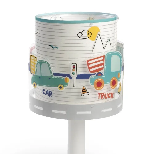 LAMPADA DA TAVOLO BABY TRAVEL