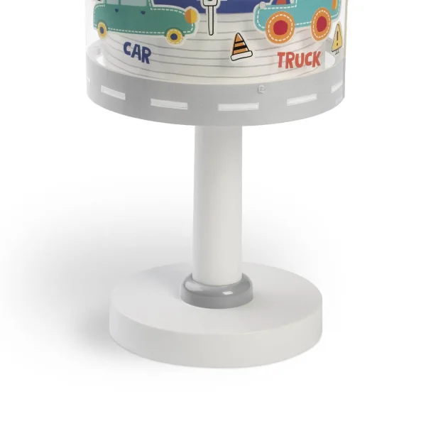 LAMPADA DA TAVOLO BABY TRAVEL