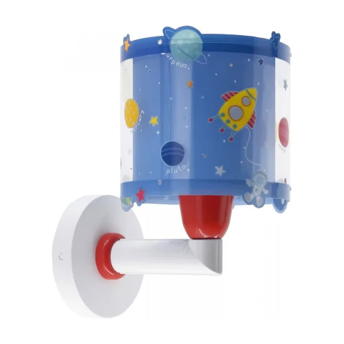 LAMPADA DA PARETE PLANETS
