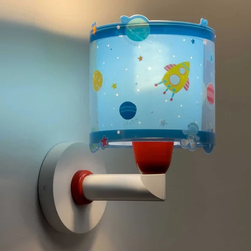 LAMPADA DA PARETE PLANETS