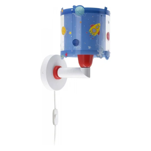 LAMPADA DA PARETE PLANETS