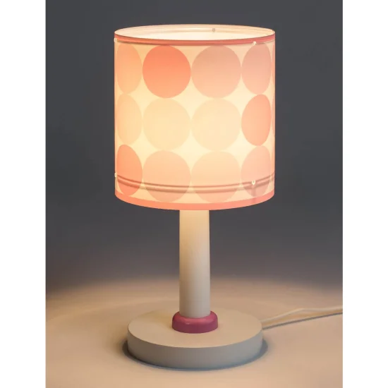 LAMPADA DA TAVOLO COLORS 2
