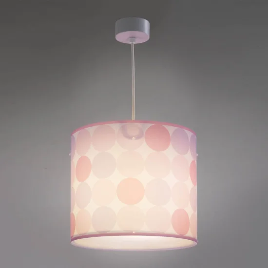 LAMPADA DA SOFFITTO COLORS 2