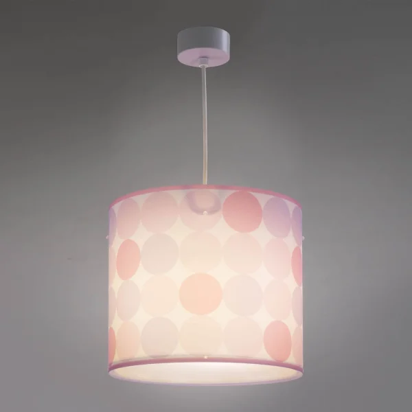 LAMPADA DA SOFFITTO COLORS