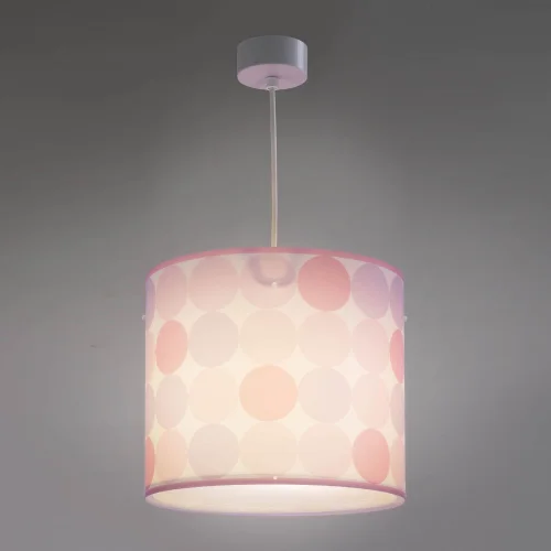 LAMPADA DA SOFFITTO COLORS