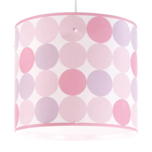 LAMPADA DA SOFFITTO COLORS