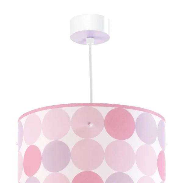 LAMPADA DA SOFFITTO COLORS