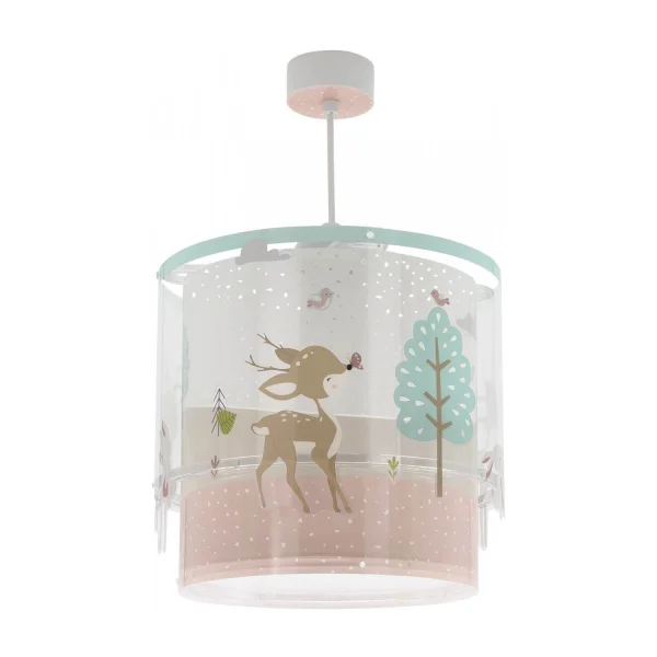 LAMPADA DA SOFFITTO LOVING DEER
