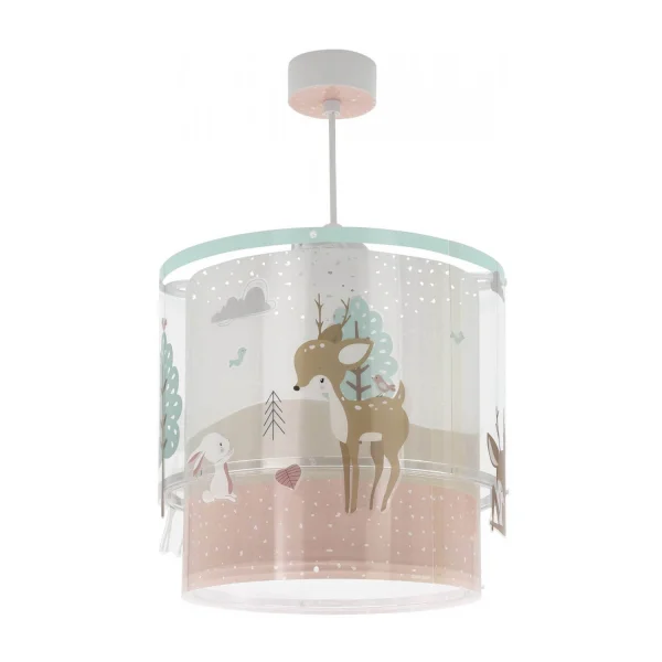 LAMPADA DA SOFFITTO LOVING DEER