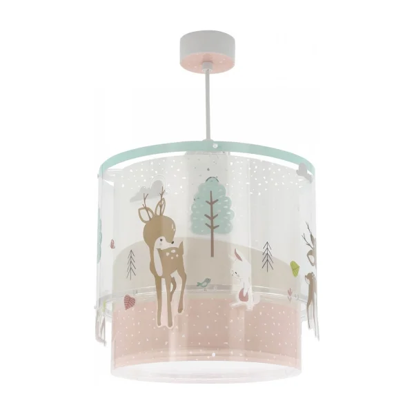 LAMPADA DA SOFFITTO LOVING DEER
