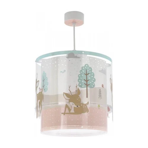 LAMPADA DA SOFFITTO LOVING DEER