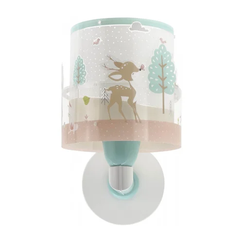 APPLIQUE DA PARETE LOVING DEER APPLIQUE DA PARETE LOVING DEER